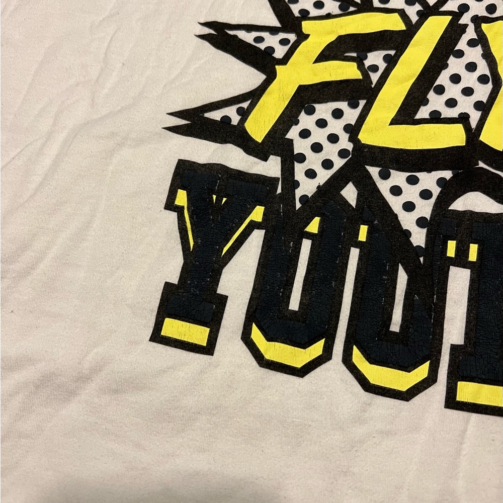 Jordan Tee - Picture 5 of 7